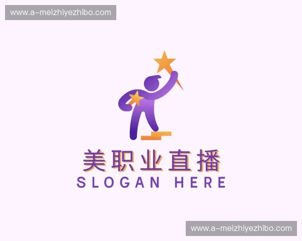 知道美职业直播